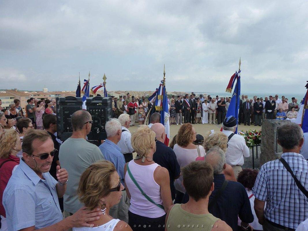 AGDE 2012 COMMEMORATION DU DEBARQUEMENT DU 15 AOUT 1944   (115).JPG